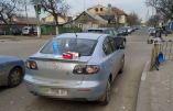 Конфликт одесских водителей закончился поножовщиной