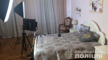 В Одессе закрыли студию по производству порнографии