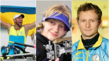 Одесские спортсмены завоевывают медали на Паралимпийских играх