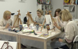 Арт-терапия: художественная мастерская в Одессе