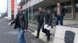 В Ужгороде задержан наркодилер из Одессы