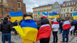 В Польше могут отменить выплаты для украинских беженцев