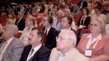 В Одессу на «Филатовские чтения» съехались более шестисот врачей-офтальмологов