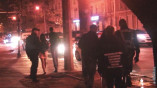 Ночной рейд одесской полиции: задержаны 20 «жриц любви»