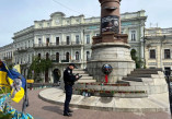 Европейская площадь в одессе