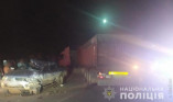 ДТП в Одесской области: погиб водитель