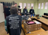 Фітнес під екстезі: в Одесі тренер налагодив канал контрабанди психотропів