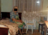 В Одессе алкоголик ограбил собственную бабушку (фото)
