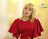 Людмила Ярмошенко – гость программы «Тема дня»