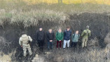 В Одесской области нарушителей границы задержали со стрельбой