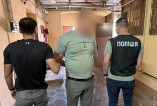 задержан преподаватель одесского колледжа