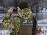 Пограничники не пустили в Украину поклонницу «российских властей» из Грузии