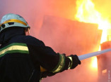 Пожар в Раздельнянском районе: пострадал 12-летний ребенок