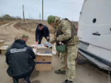 На Одещині правоохоронці вилучили контрафактних товарів на суму понад 350 тис. гривень