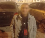 В Одессе пьяный мужчина сообщил о минировании здания