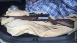 В Одессе раскрыта преступная группа торговцев оружием
