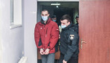 Одесский суд избрал меру пресечения подозреваемому в жестоком убийстве на Таирова
