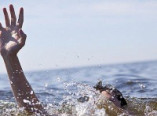 На Монастырском пляже утонул 19-летний парень
