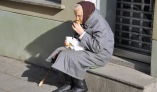 Три четверти украинцев живут за чертой бедности
