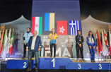 чемпионата мира по таиландскому боксу