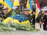 10 апреля: вечная память героям-освободителям Одессы (видео)