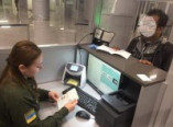 Иностранец с поддельным паспортом не попал в Одессу (фото)