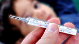 Заболеваемость гриппом и ОРВИ в Одессе снизилась на 5,4%