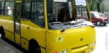 В Одессе едва не пострадала пассажирка маршрутки
