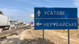 На развязке автодороги «Одесса – Южный» появилась дополнительная полоса