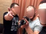 В Одессе прошла спецоперация по задержанию особо опасных преступников (фото, видео)