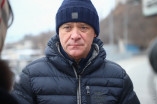В первые дни нового года Геннадий Труханов проверил состояние одесских пляжей