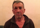 В Одесской области задержали 63-летнего мужчину за изнасилование мальчика