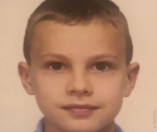 Полиция разыскивает несовершеннолетнего Сасько Максима