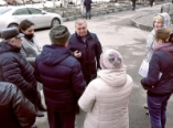 Дмитрий Танцюра: мы должны благоустраивать Одессу ежедневно (видео)