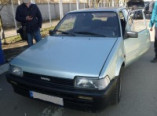 В Одессе обнаружена Toyota с поддельным номером кузова (фото)