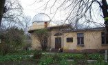 Интересные факты из истории Одесской обсерваторий