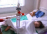 В Одесской области гепатитом заболели четыре ребенка