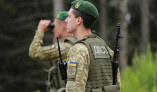 У границы с Молдовой задержали два десятка уклонистов