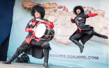 Borjomi Fest Одесса