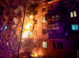 РФ атаковала Одессу с воздуха: есть пострадавшие и разрушения