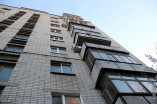 В Одессе мужчина упал с балкона на восьмом этаже