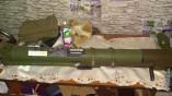 В Тарутинском районе выявлен «любитель» боевого оружия