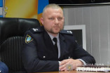 Одеську поліцію очолив Жук