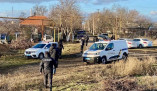 В Одесской области пропавшую 15-летнюю девочку нашли убитой
