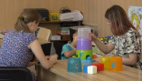 Одеський інклюзивно-ресурсний центр №5 влітку продовжує проводити заняття
