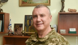 Прокуратура перевіряє факти збагачення звільненого одеського військкома Борисова
