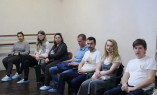 Український розмовний клуб – майданчик, де можна вдосконалити мовні навички