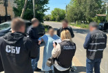 В Одесской области за взятку задержали консультанта в суде