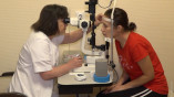 Травма ока: перша допомога та необхідне лікування