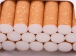 В Одесской области обнаружены контрабандные сигареты на 17 миллионов гривен